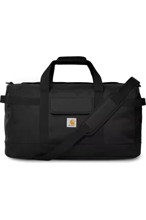 Carhartt Uomo, Borse, Nero, Taglia unica, new