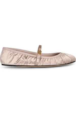Dolce & Gabbana Donna, Scarpe, Rosa, 39 1/2 EU, new