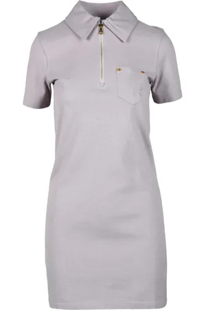 Palm Angels Donna, Abiti, Viola, M, new