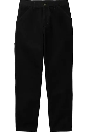 Carhartt Uomo, Jeans, Nero, W29, new