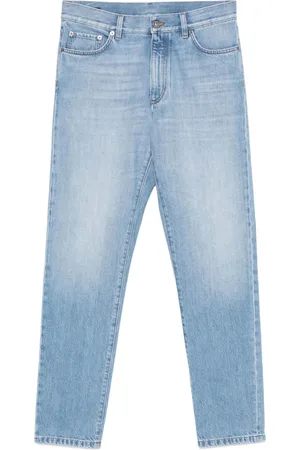 Ermenegildo Zegna Uomo, Jeans, Blu, W34, new