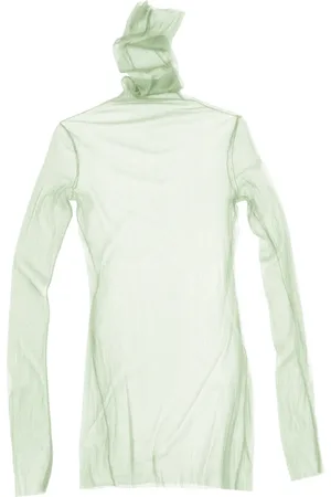 Cortana Donna, Top, Verde, L, new
