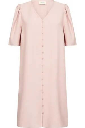 Cream Donna, Abiti, Rosa, M, new