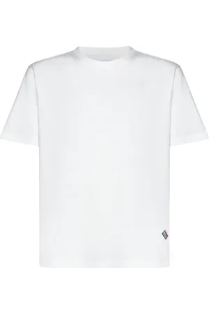 Bottega Veneta Uomo, Top, Bianco, L, new