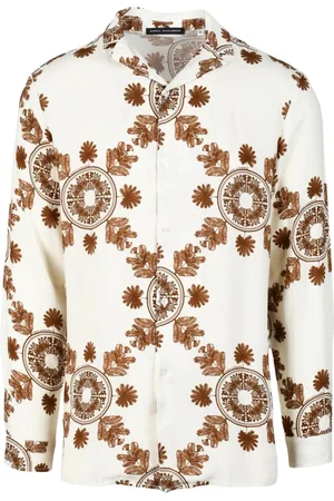 D.A. Daniele Alessandrini Uomo, Magliette, Multicolore, M, new