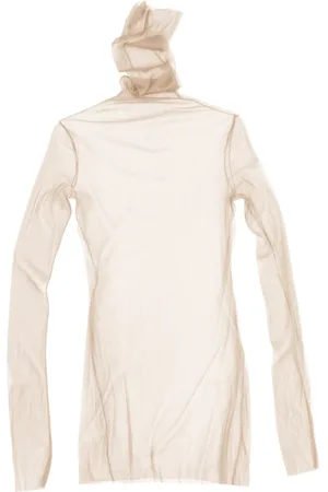 Cortana Donna, Top, Marrone, L, new