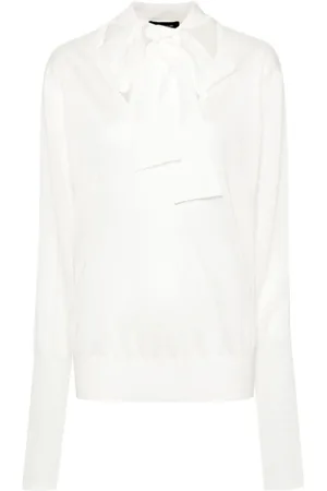 Fabiana Filippi Donna, Maglie, Bianco, M, new