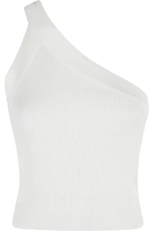 IRO Donna, Top, Bianco, M, new