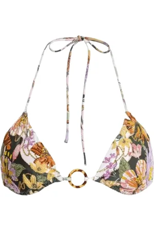 Agua by Agua Bendita Donna, Costumi da bagno, Multicolore, L, new
