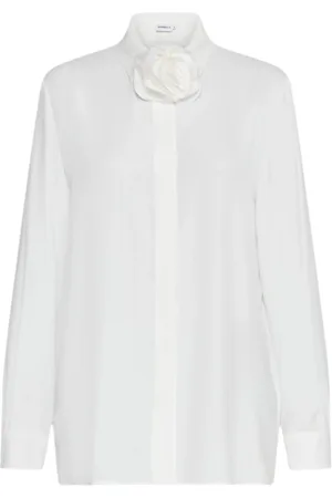MARELLA Donna, Camicette , Bianco, XS, new