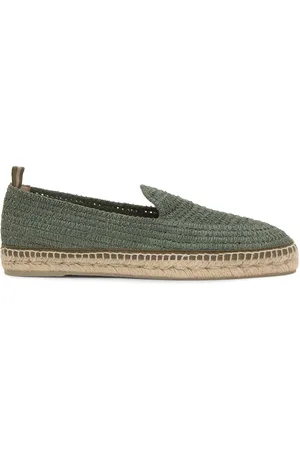 Castaner Uomo, Scarpe, Verde, 41 EU, new