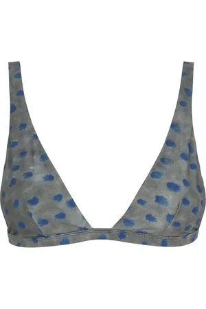 Cortana Donna, Costumi da bagno, Blu, M, new