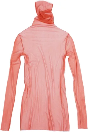 Cortana Donna, Top, Rosso, L, new