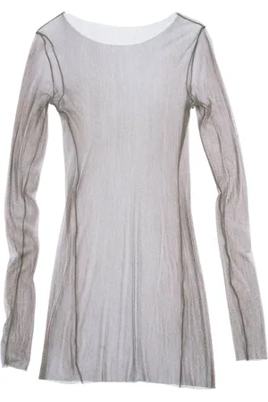 Cortana Donna, Top, Marrone, XL, new