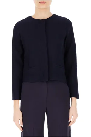 MARELLA Donna, Giacche, Blu, S, new