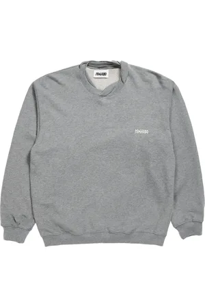 MAGLIANO Uomo, Felpe, Grigio, S, new