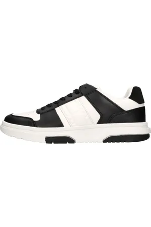 Tommy Hilfiger Uomo, Scarpe, Nero, 41 EU, new
