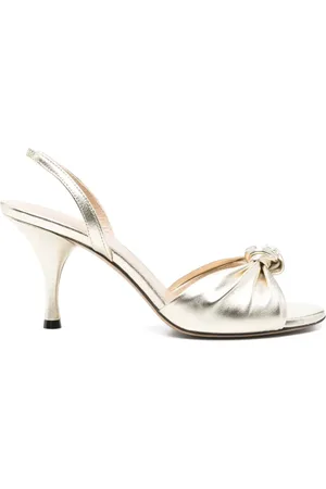 ROBERTO FESTA Donna, Scarpe, Giallo, 40 EU, new