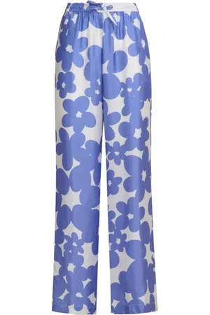 Marni Donna, Pantaloni, Viola, S, new