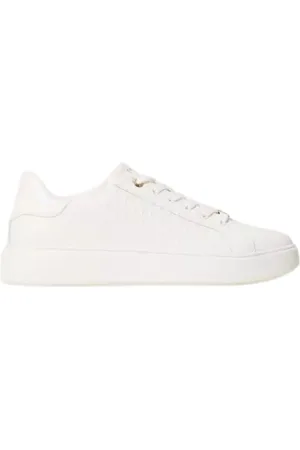 Twin-Set Donna, Scarpe, Bianco, 41 EU, new
