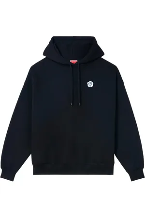 Kenzo Donna, Felpe, Nero, XS, new