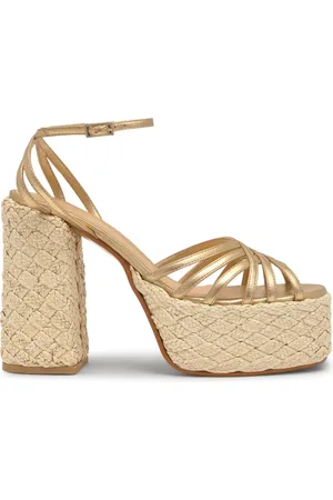 Castaner Donna, Scarpe, Giallo, 41 EU, new