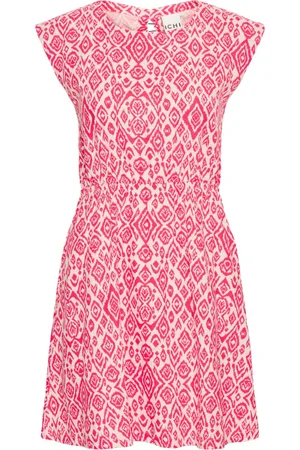 Ichi Donna, Abiti, Rosa, S, new