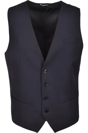 D.A. Daniele Alessandrini Uomo, Abiti Uomo, Nero, L, new