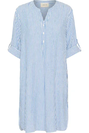 Cream Donna, Abiti, Blu, M, new