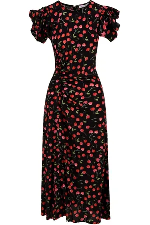 Mar De Margaritas Donna, Abiti, Multicolore, XS, new