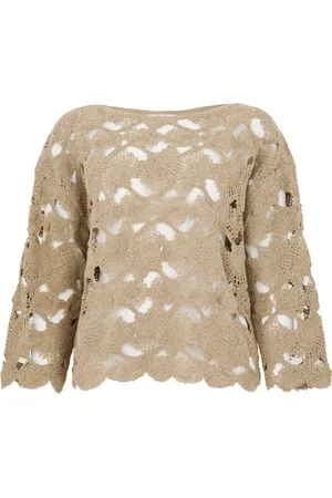 KANGRA CASHMERE Donna, Maglie, , S, new