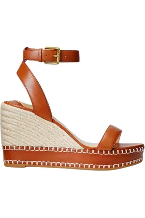 Ralph Lauren Donna, Scarpe, Marrone, 40 EU, new
