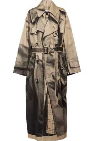 Jean Paul Gaultier Donna, Cappotti, , S, new