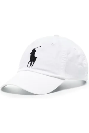 Ralph Lauren Uomo, Accessori, Bianco, Taglia unica, new