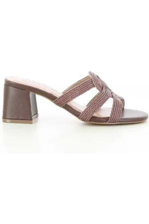 Bibi Lou Donna, Scarpe, Marrone, 41 EU, new