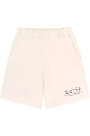 Sporty & Rich Donna, Pantaloncini, , XS, new