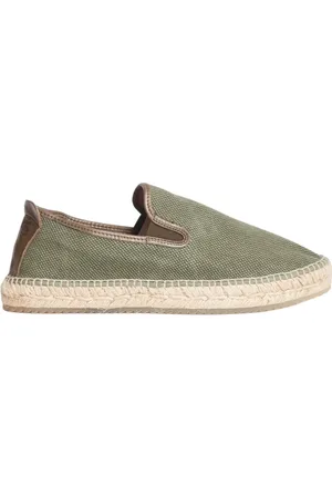 Espadrilles Uomo, Scarpe, Verde, 40 EU, new