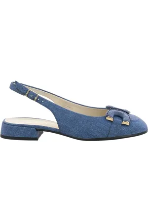 Gabor Donna, Scarpe, Blu, 39 EU, new