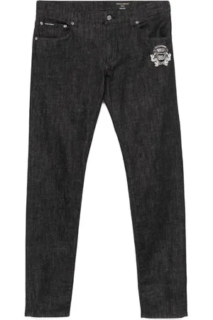 Dolce & Gabbana Uomo, Jeans, Blu, M, new
