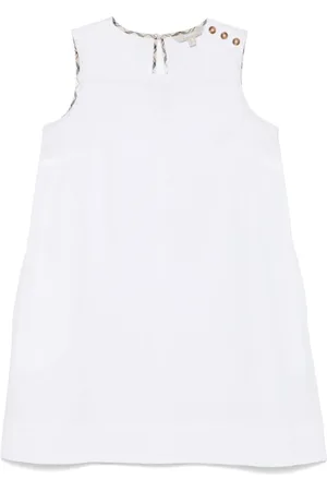 Barbour Donna, Abiti, Bianco, L, new
