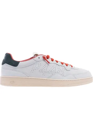 P448 Uomo, Scarpe, Bianco, 42 EU, new