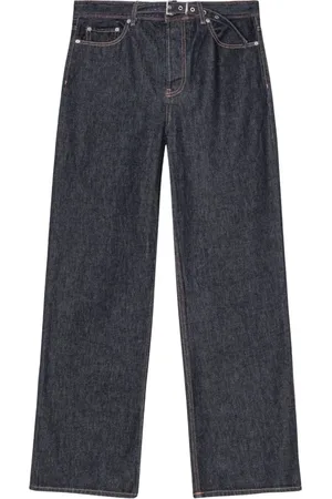Ganni Donna, Jeans, Blu, W26, new
