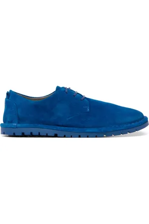 MARSÈLL Donna, Scarpe, Blu, 35 EU, new