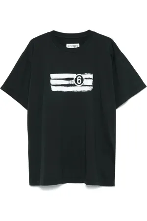 Maison Margiela Uomo, Top, Nero, M, new