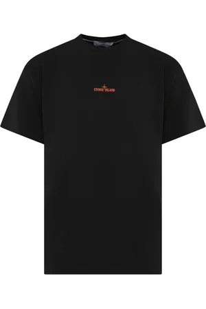 Stone Island Uomo, Top, Nero, S, new