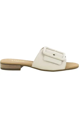 Gabor Donna, Scarpe, Bianco, 42 EU, new
