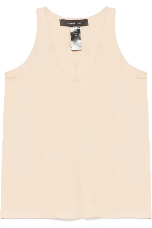FEDERICA TOSI Donna, Top, , S, new