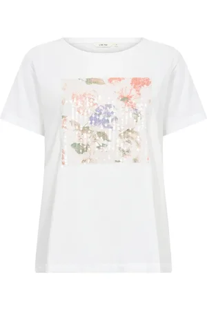 Cream Donna, Top, Bianco, S, new