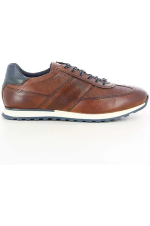 Bugatti Uomo, Scarpe, Marrone, 43 EU, new