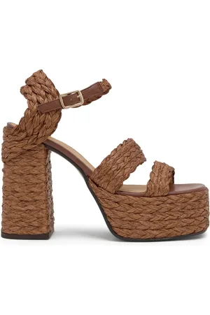 Castaner Donna, Scarpe, Marrone, 35 EU, new